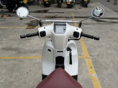 Wuyang Honda NWF125 - ფოტო 5