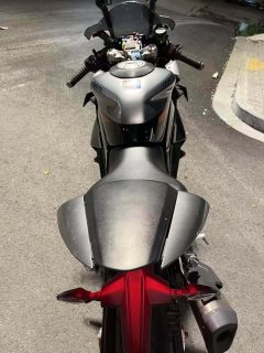 CFMOTO 450SR - ფოტო 5
