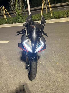 CFMOTO 450SR - ფოტო 6