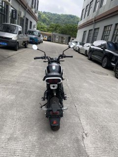CFMOTO Papio XO-1 125 cc - ფოტო 5
