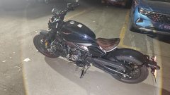 CFMOTO 450CL-C - ფოტო 1