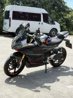 CFMOTO 450SR - photo 1
