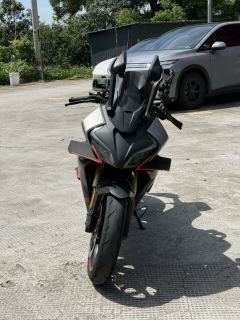 CFMOTO 450SR - photo 3