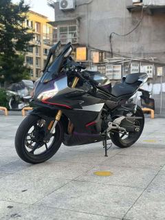 CFMOTO 450SR - photo 1