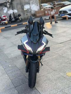 CFMOTO 450SR - photo 2