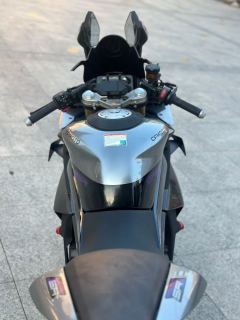CFMOTO 450SR - photo 8