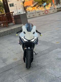 CFMOTO 675SR-R - ფოტო 2