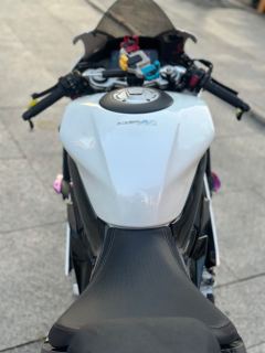 CFMOTO 675SR-R - ფოტო 6