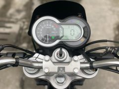 Wuyang Honda Sundiro CB190SS - ფოტო 4