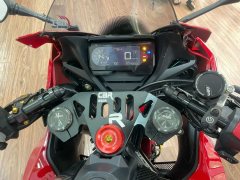 Honda CBR650R - ფოტო 8