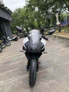 CFMOTO 250SR - ფოტო 1