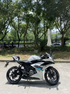 CFMOTO 250SR - ფოტო 6