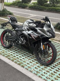 CFMOTO 250SR - ფოტო 1