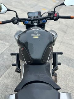 Honda CB500F - ფოტო 4