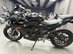 Haojue Suzuki GSX250R - ფოტო 6