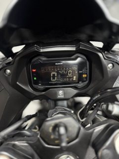 Haojue Suzuki GSX250R - ფოტო 7