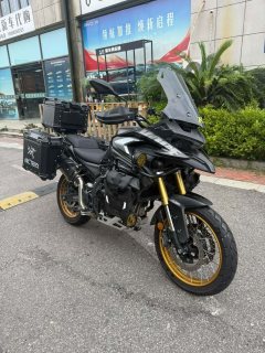 Voge DS625X 600 cc - photo 1
