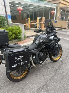 Voge DS625X 600 cc - photo 2