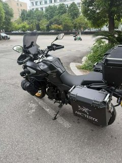 Voge DS625X 600 cc - photo 3