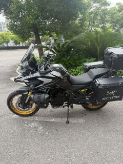 Voge DS625X 600 cc - photo 5