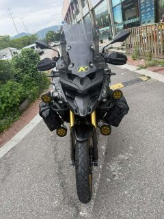 Voge DS625X 600 cc - photo 6