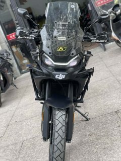CFMOTO 700MT - ფოტო 1