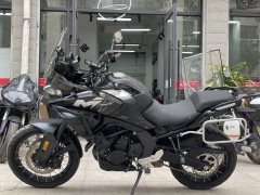 CFMOTO 700MT - ფოტო 2