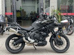 CFMOTO 700MT - ფოტო 3