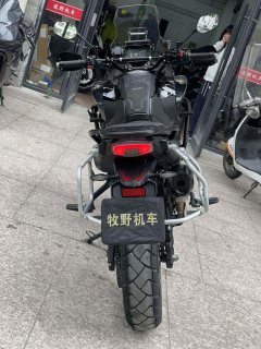 CFMOTO 700MT - ფოტო 4