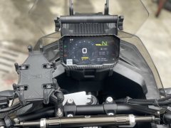CFMOTO 700MT - ფოტო 5