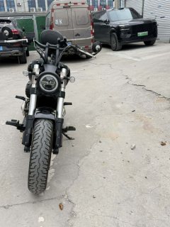 Benda Polestones 03 Gray 300 cc - photo 2