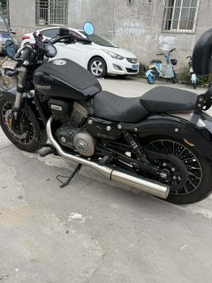 Benda Polestones 03 Gray 300 cc - photo 4