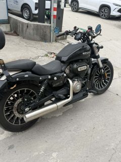 Benda Polestones 03 Gray 300 cc - photo 5