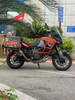 KTMR2R 1290 Super Adventure 1300 cc - ფოტო 2