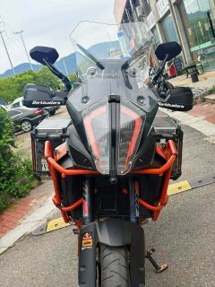 KTMR2R 1290 Super Adventure 1300 cc - ფოტო 4