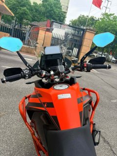 KTMR2R 1290 Super Adventure 1300 cc - ფოტო 5