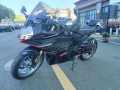 CFMOTO 450SR - фото 1