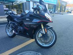 CFMOTO 450SR - фото 3