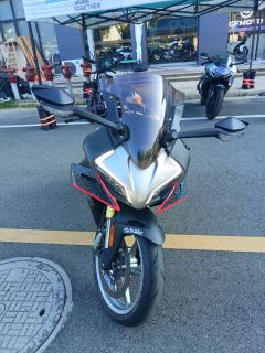 CFMOTO 450SR - фото 4