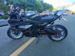 CFMOTO 450SR - фото 5
