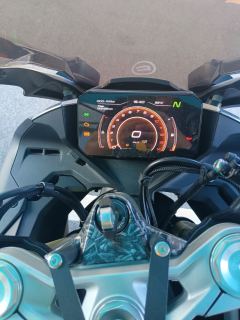 CFMOTO 450SR - фото 6