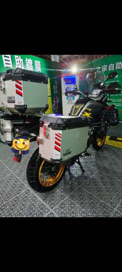 Kayo 525X 500 cc - ფოტო 1