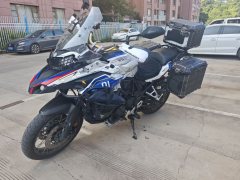 Benelli Jinpeng TRK502 500 cc - ფოტო 1
