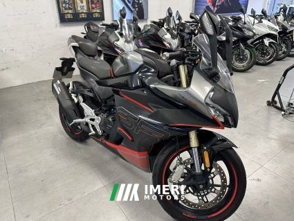 CFMOTO 450SR - motorcycle from China