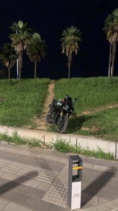 Kayo 450RR - ფოტო 1