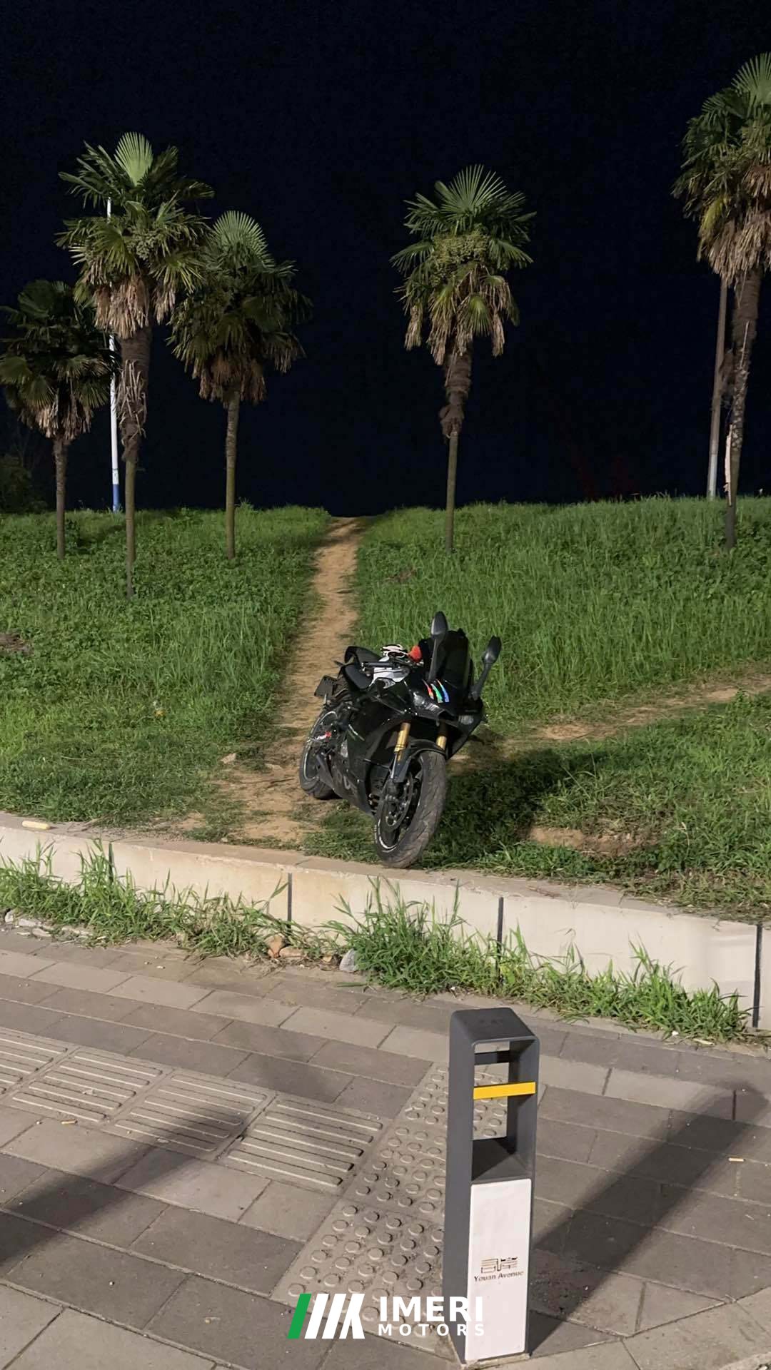 2025 Kayo 450RR