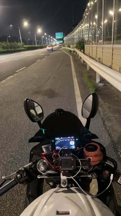 Kayo 450RR - ფოტო 2