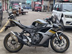 Voge 250RR - ფოტო 2