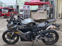 Voge 250RR - ფოტო 3
