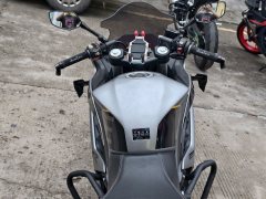 Voge 250RR - ფოტო 4